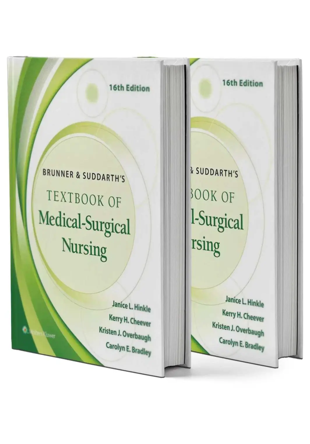 کتاب 2026 Brunner & Suddarth’s Textbook زبان اصلی