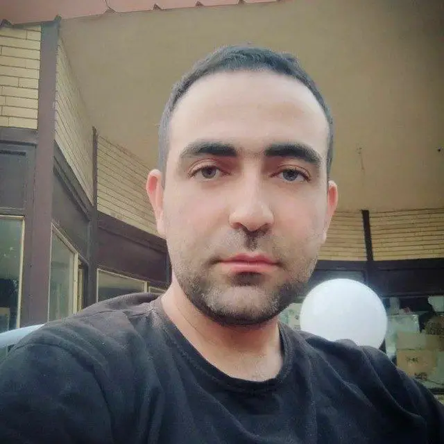 استاد مرتضی عالی